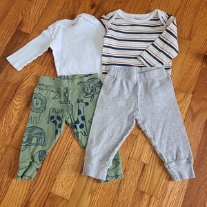 Baby Outfit Sets